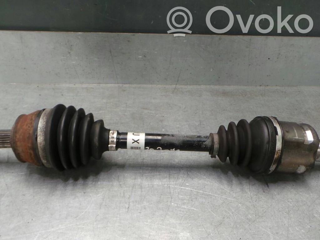 Opel Corsa D Antriebswelle vorne 