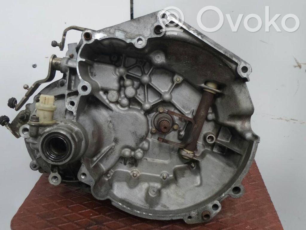 Citroen Saxo 5 Gang Schaltgetriebe 