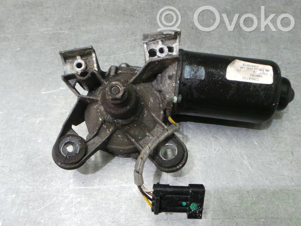 Wiper motor   12804710,1803052,23003919