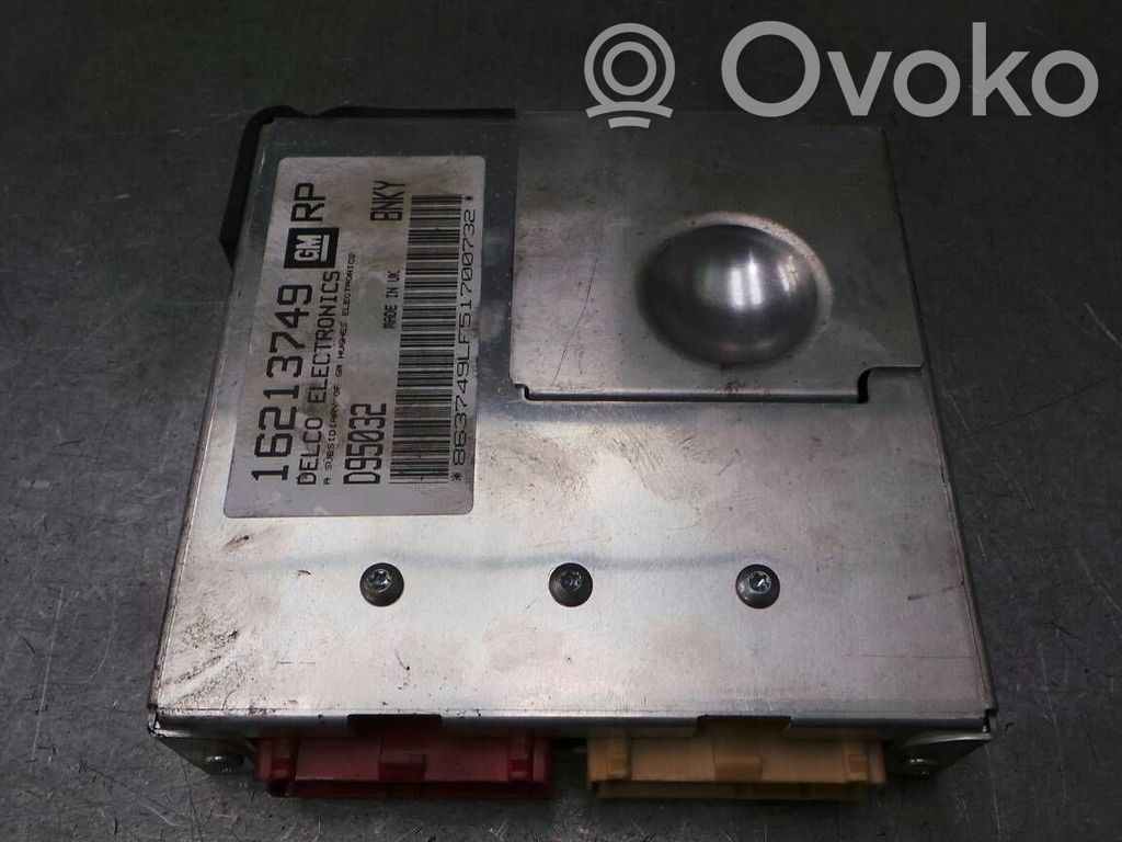 Opel Corsa B Engine control unit/module 