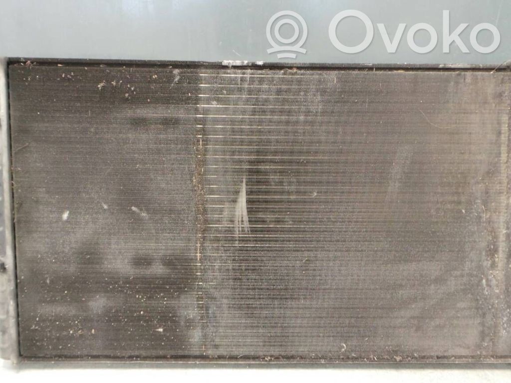 Volkswagen Polo III 6N 6N2 6NF Radiatore di raffreddamento 