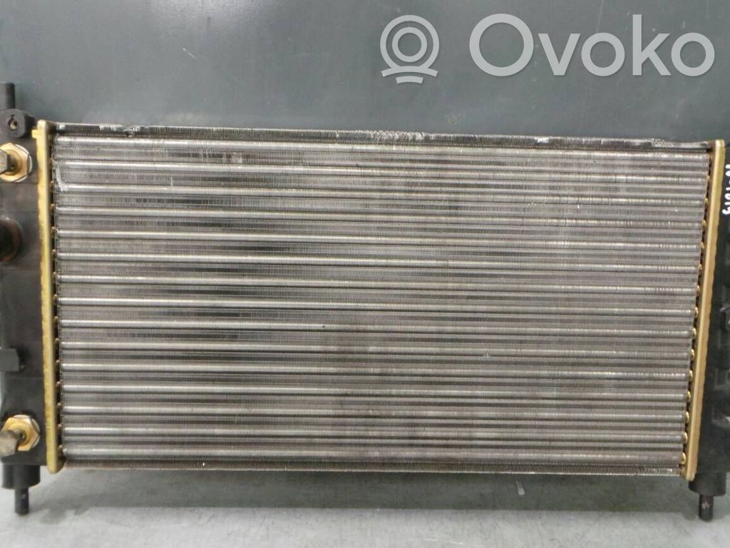 Coolant radiator   1801015