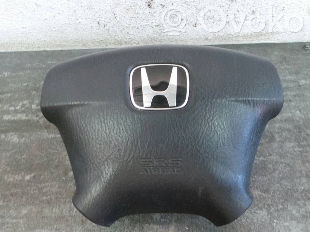 Honda Civic Fahrerairbag 