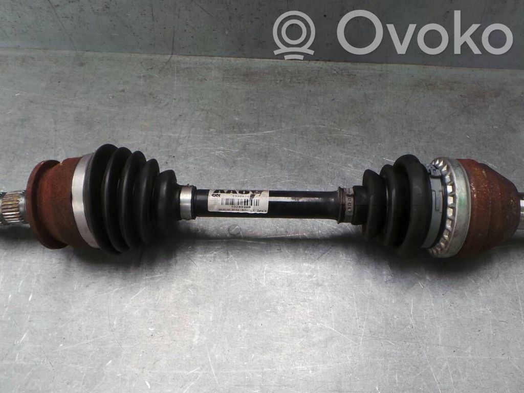 Front driveshaft   13396740,10269396,1802048