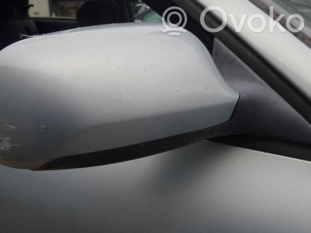 Audi A3 S3 8L Front door electric wing mirror 