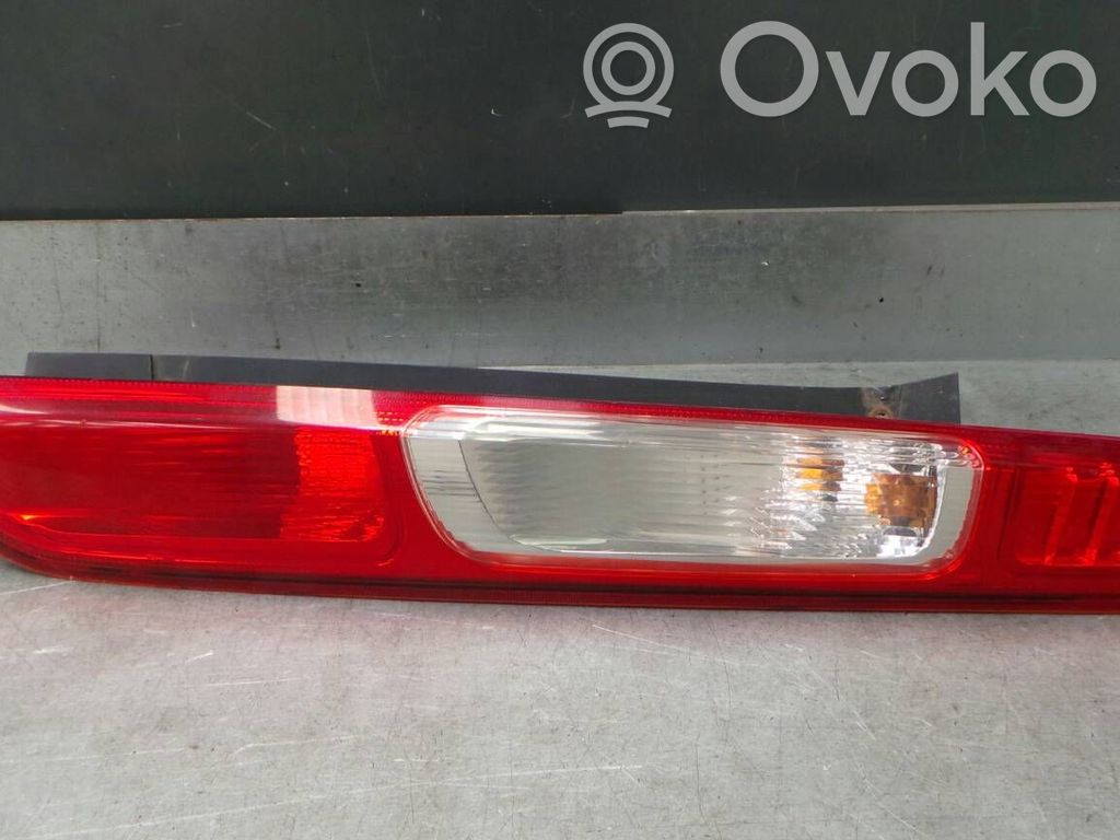 Ford Focus Takavalot 