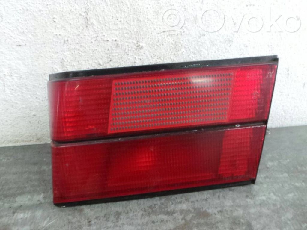 BMW 5 E34 Tailgate rear/tail lights 