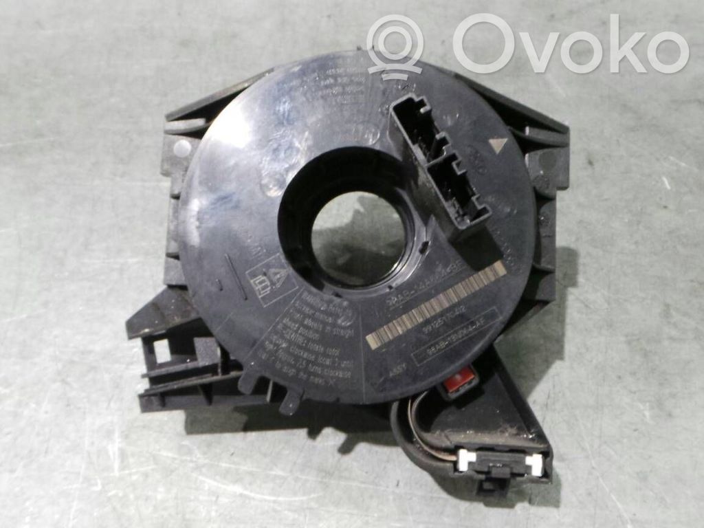 Airbag slip ring squib (SRS ring)   98AB14A664BF,1710018,98AB13N064AF
