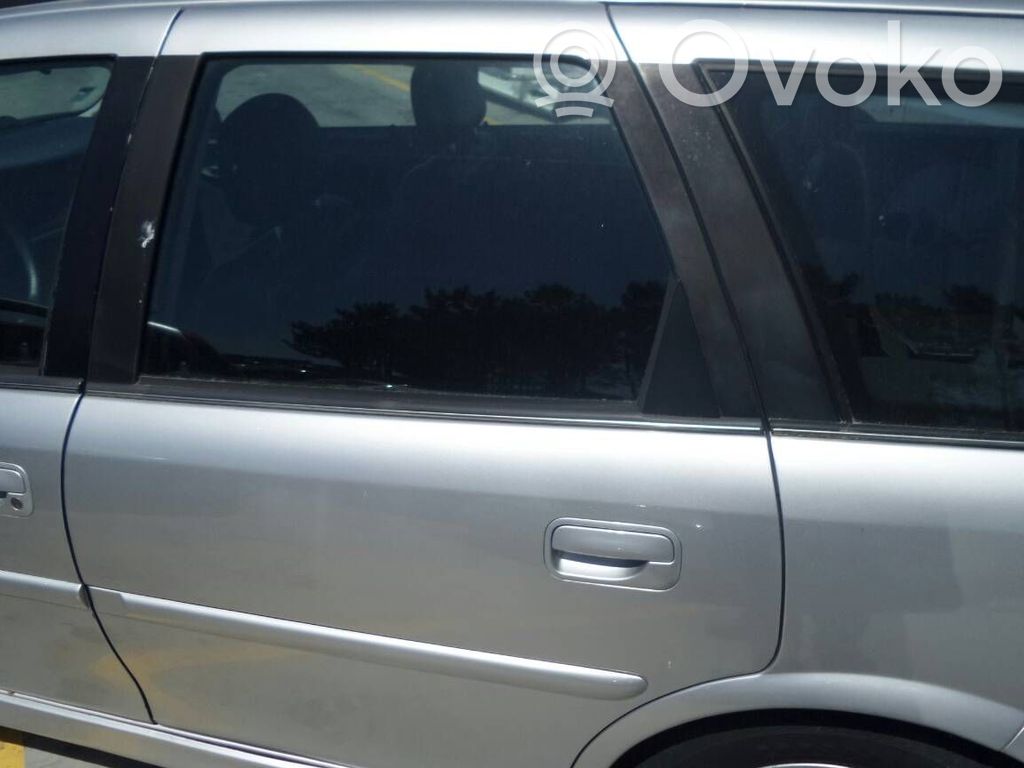 Opel Vectra B Rear door 