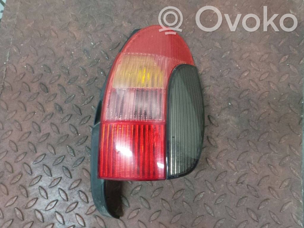 Peugeot 306 Takavalot 