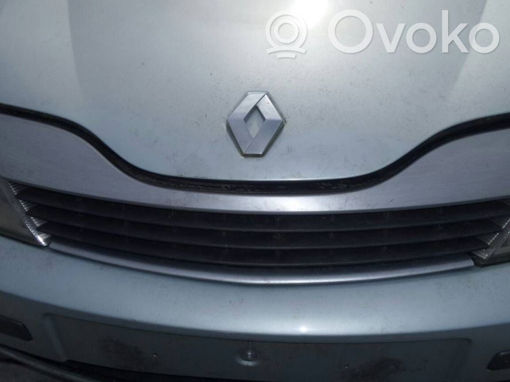 Front grill   1803002