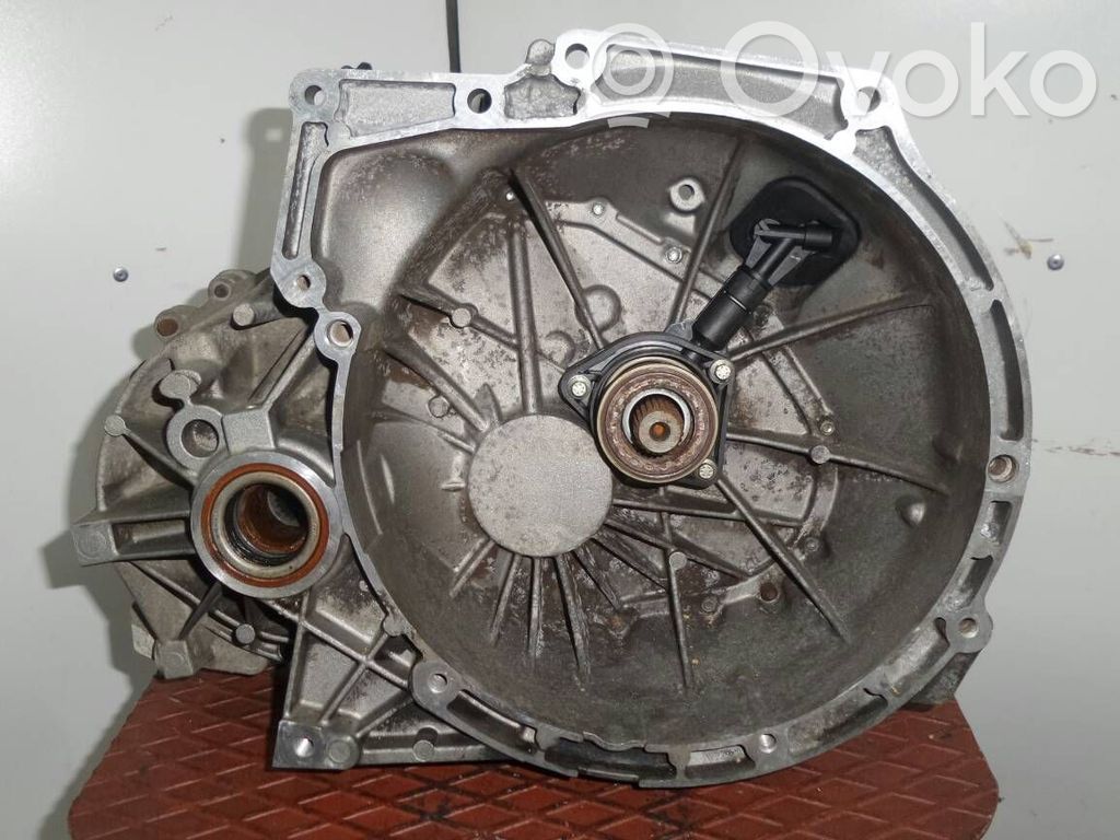 Ford Focus Mechaninė 5 pavarų dėžė 