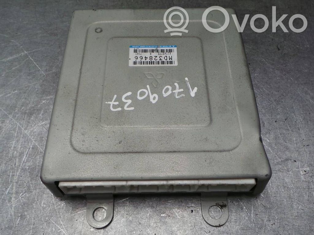 Mitsubishi Lancer Unidad de control/módulo del motor 