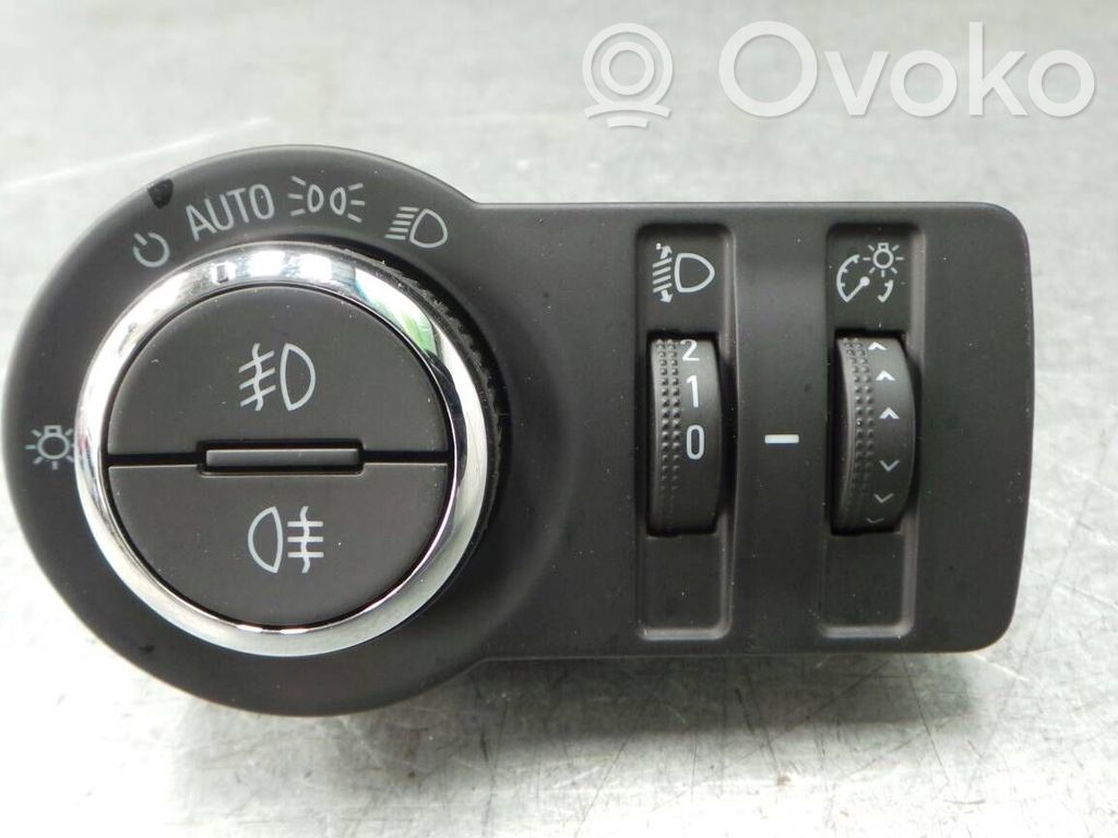 Other switches/knobs/shifts   13385625,1607003