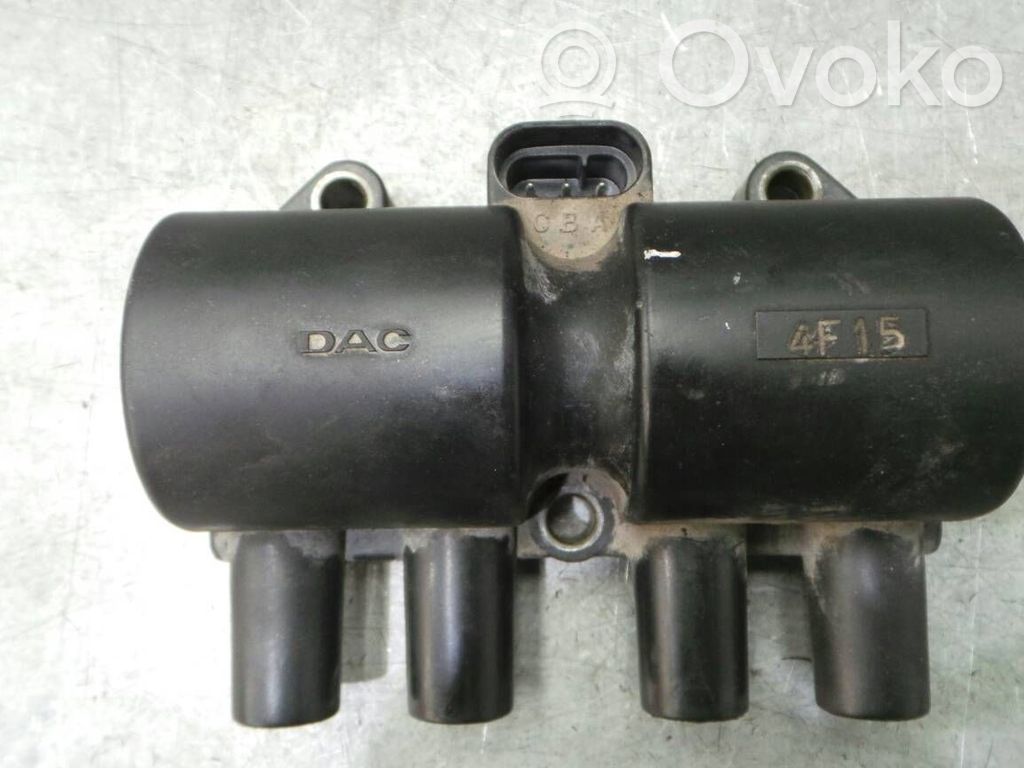 Daewoo Kalos Реле высокого напряжения бобина 