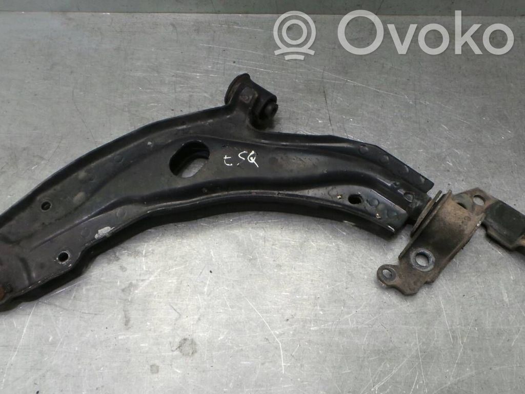 Fiat Doblo Brazo de suspensión delantero 