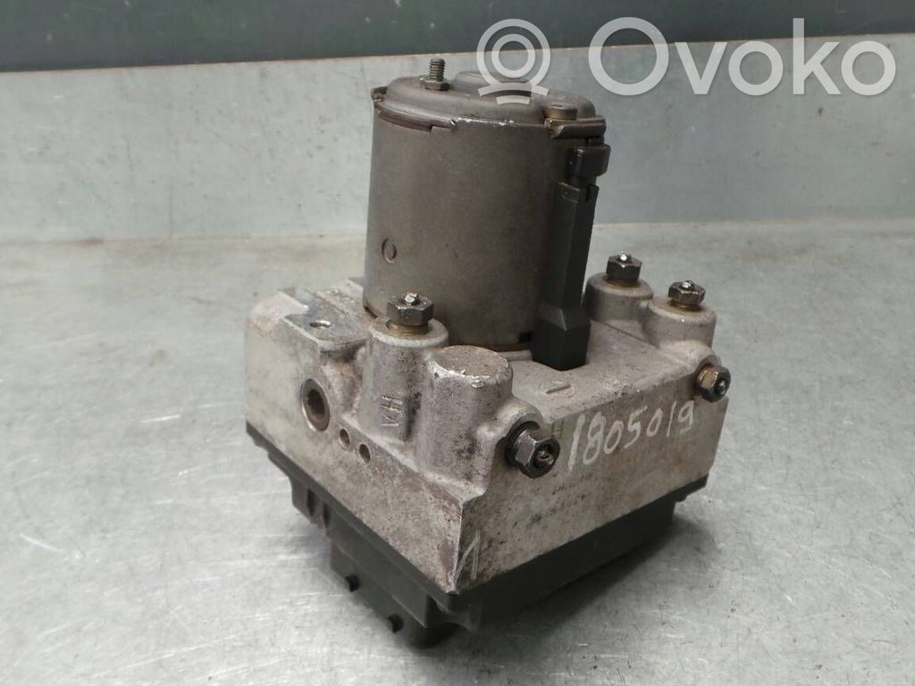 ABS Steuergerät   0265213010,1805019