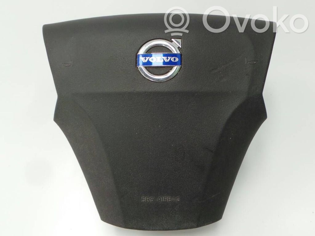 Airbag del volante   30615725,1412045