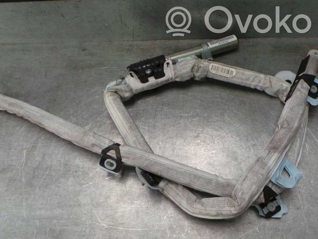 BMW 3 E90 E91 Stogo oro pagalvė (užuolaida) 