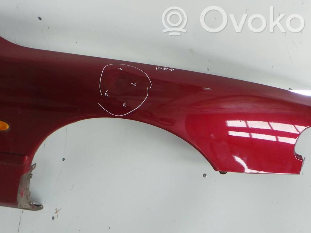 Mazda 626 Fender 