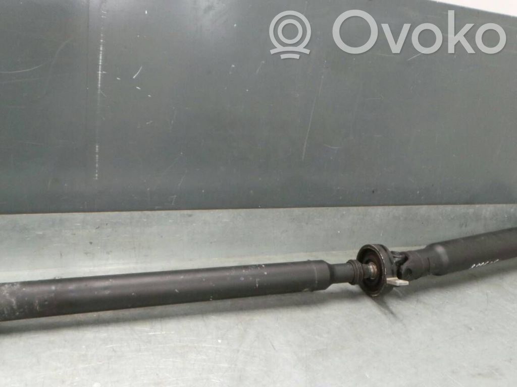 Middle center prop shaft   756795303,1805008,26107567953