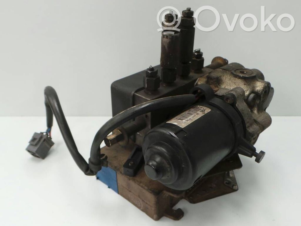 ABS Pump   10094304004,1806023,6AS2556A00