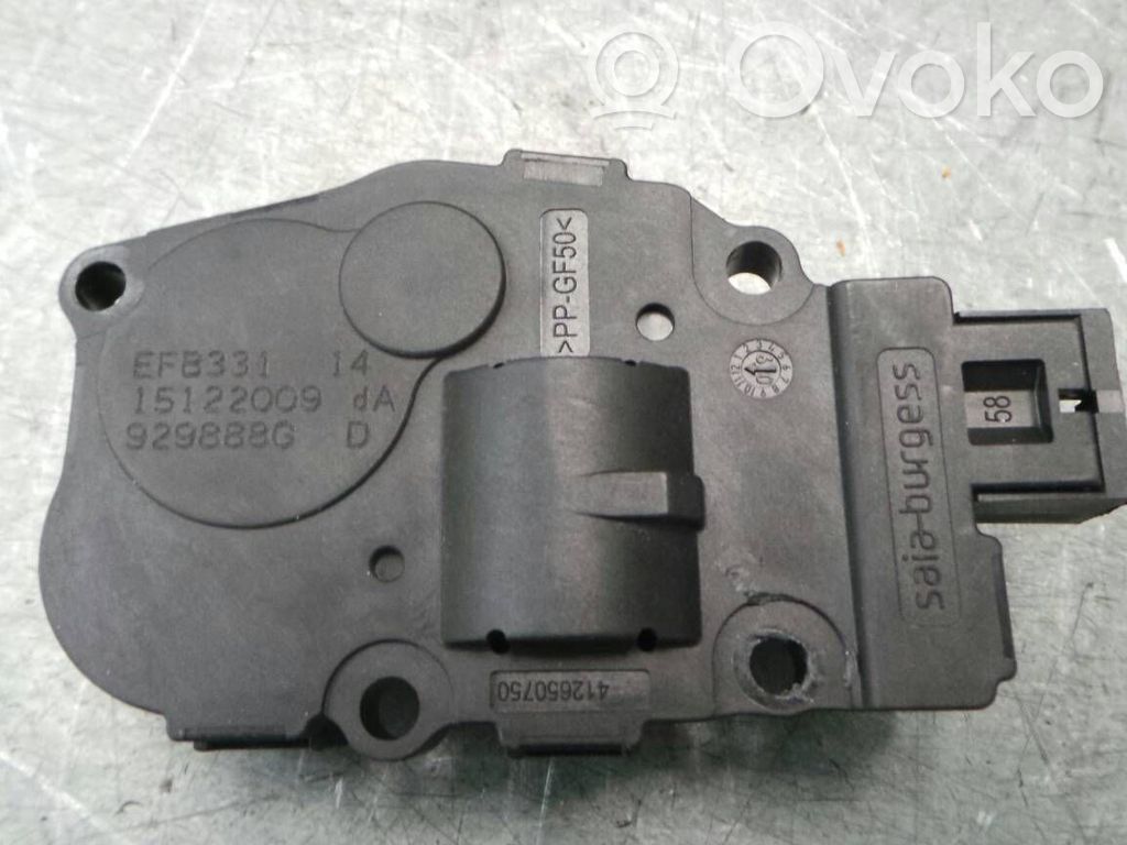 Other control units/modules   410475520,1805008,929888G,EFB331