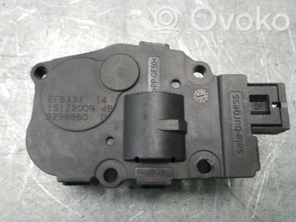 Other control units/modules   410475520,1805008,929888G,EFB331