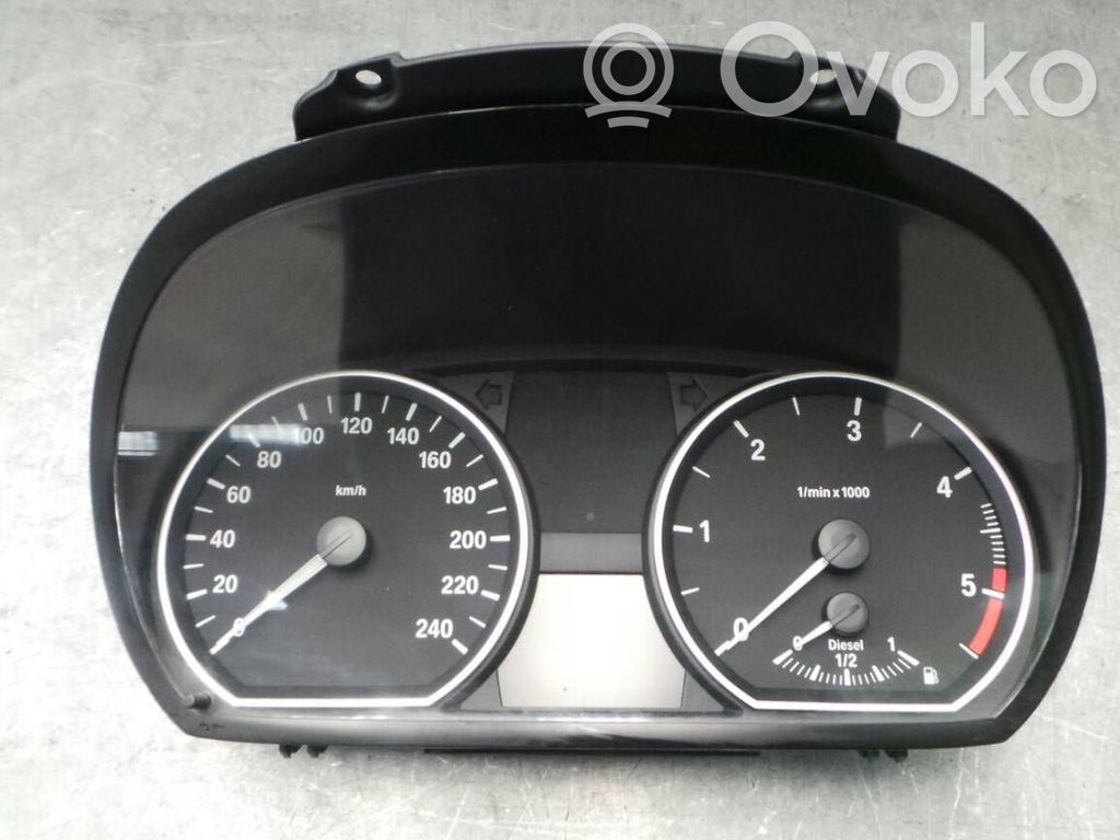 Speedometer (instrument cluster)   102495298,1805008,62109283801,9220949