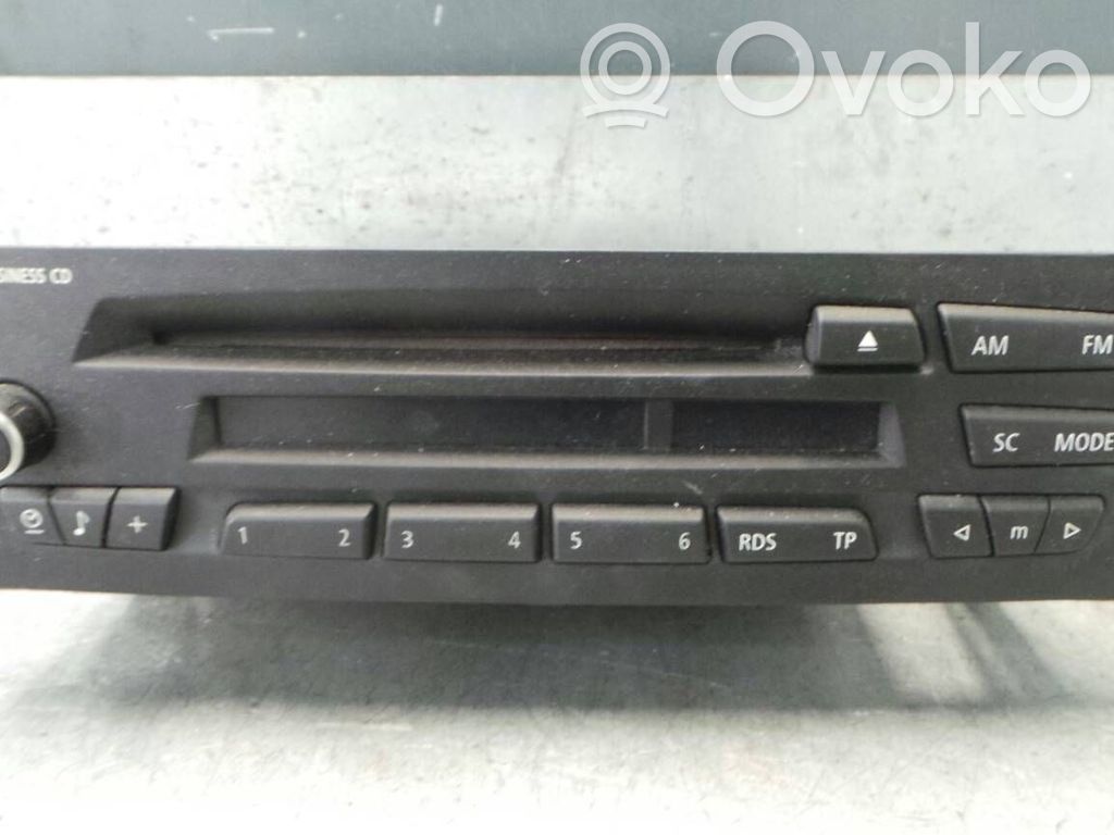 BMW 1 E81 E87 Radio/CD/DVD/GPS head unit 