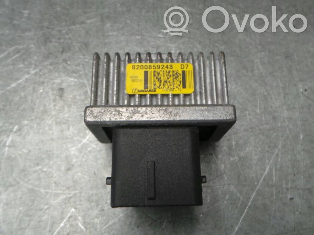 Autres unités de commande / modules   8200859243,1902053