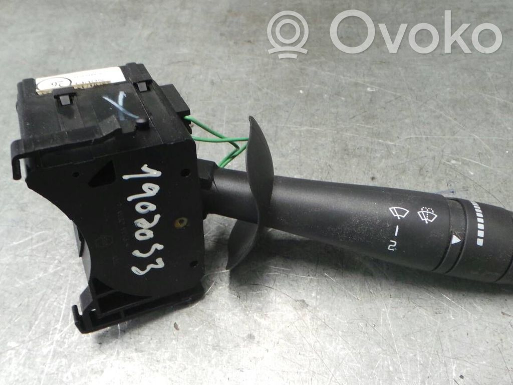 Other switches/knobs/shifts   8201193544,1902053