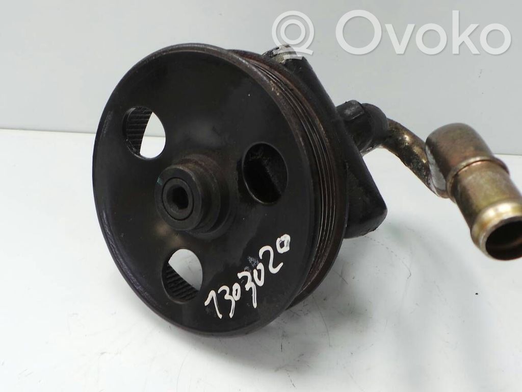 Daewoo Nubira Power steering pump 