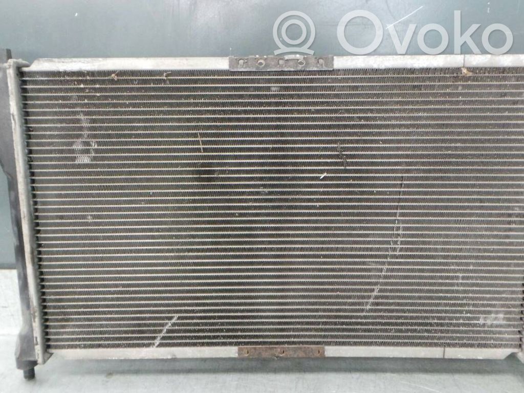Daewoo Nubira Coolant radiator 