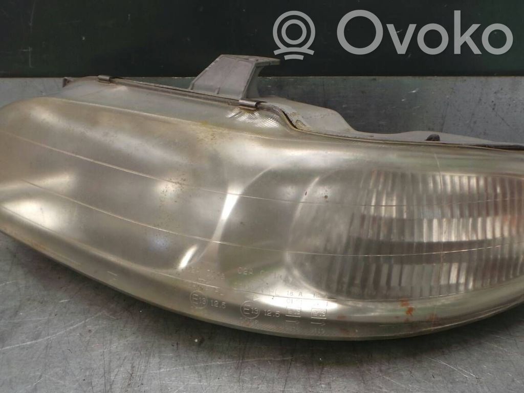Headlight/headlamp   1303020