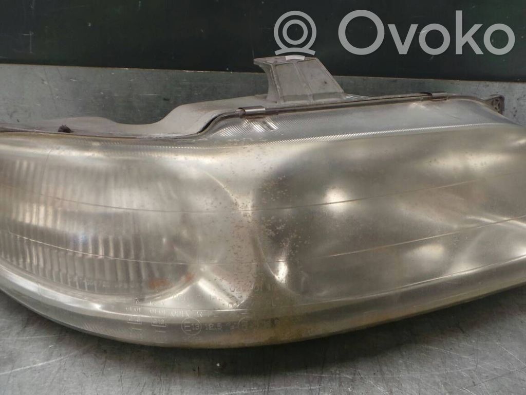 Daewoo Nubira Headlight/headlamp 