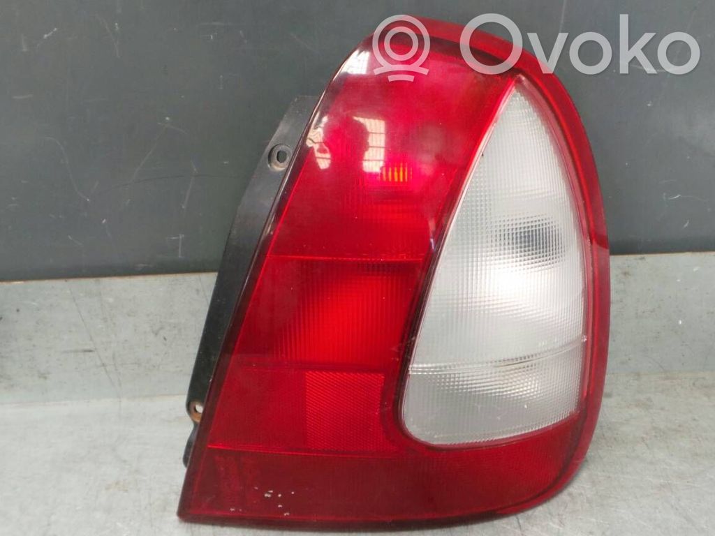 Daewoo Nubira Rear/tail lights 
