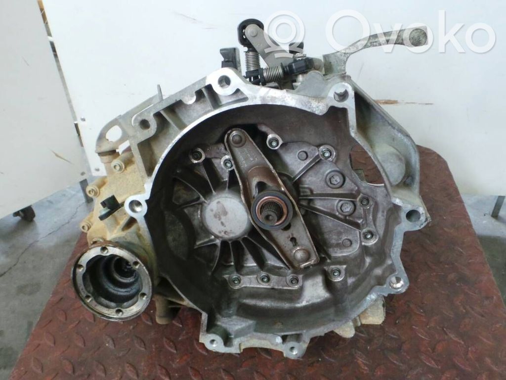 Seat Ibiza III (6L) Manualna 5-biegowa skrzynia biegów 