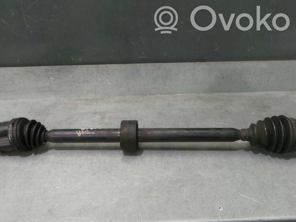 Opel Corsa D Antriebswelle vorne 