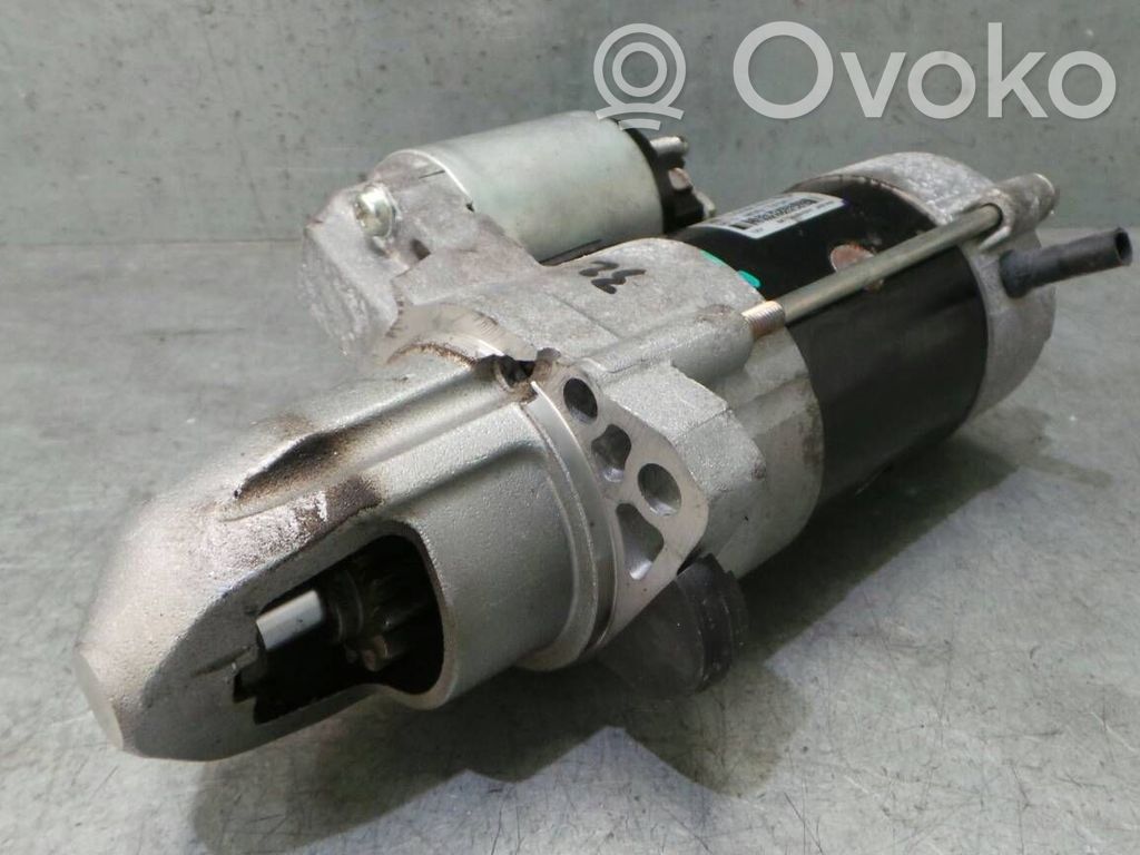 Motor de arranque   55491473,1810020,M001TF0471