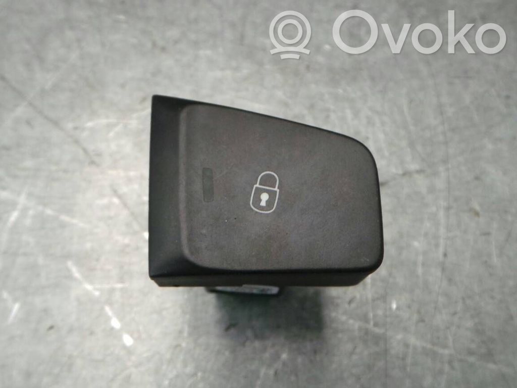 Citroen C-Elysée Other control units/modules 