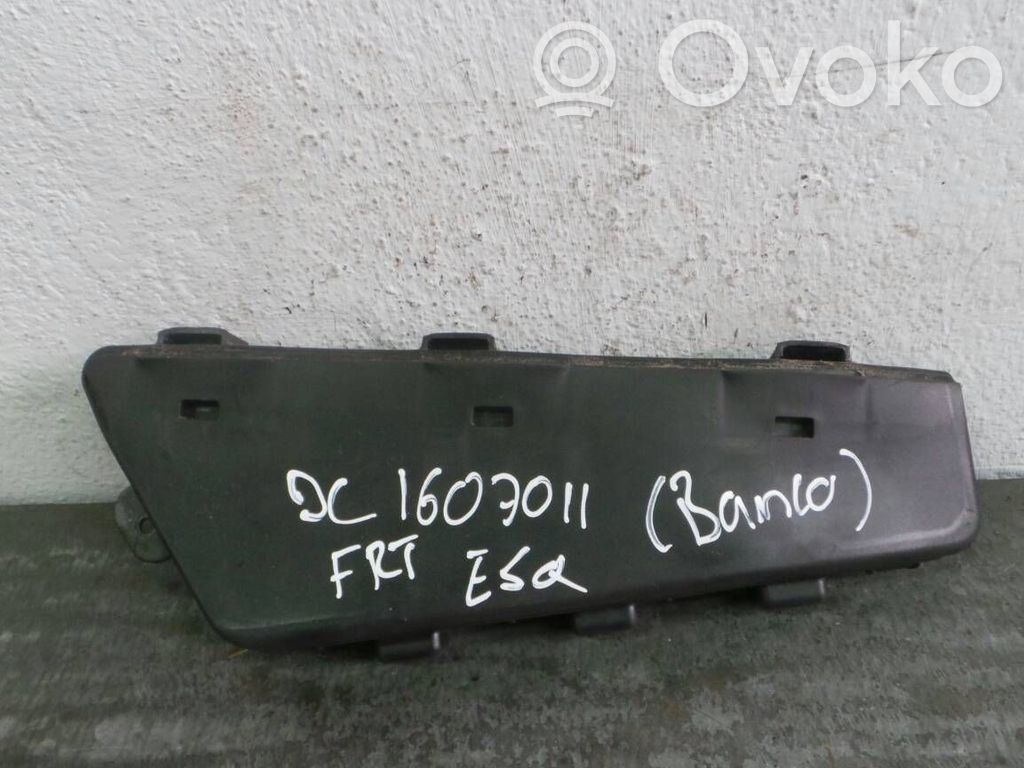 Renault Laguna II Airbag del asiento 