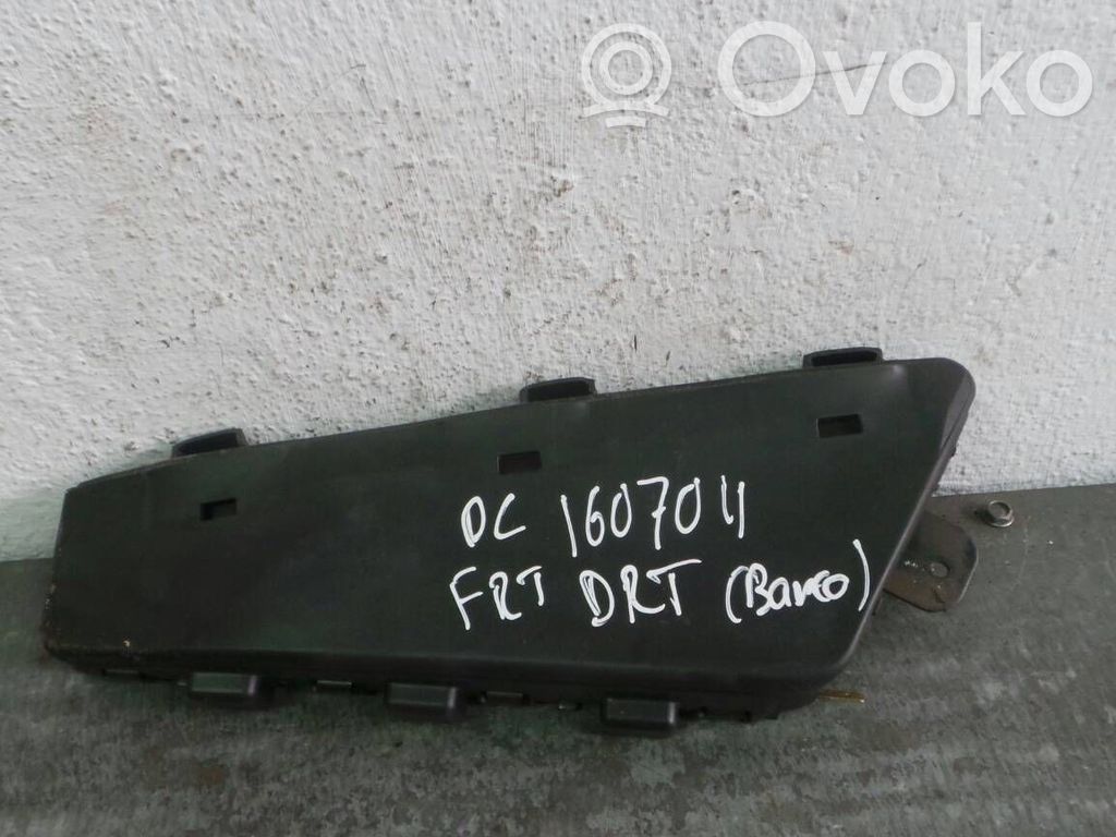 Renault Laguna II Airbag del asiento 