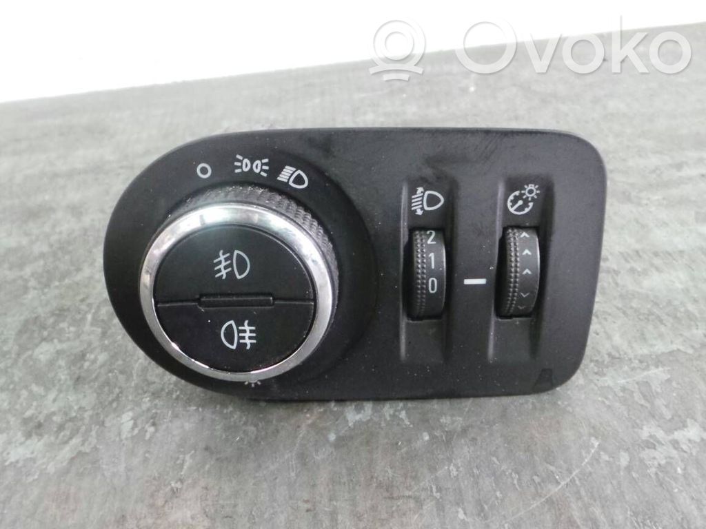Other switches/knobs/shifts   DC1807009
