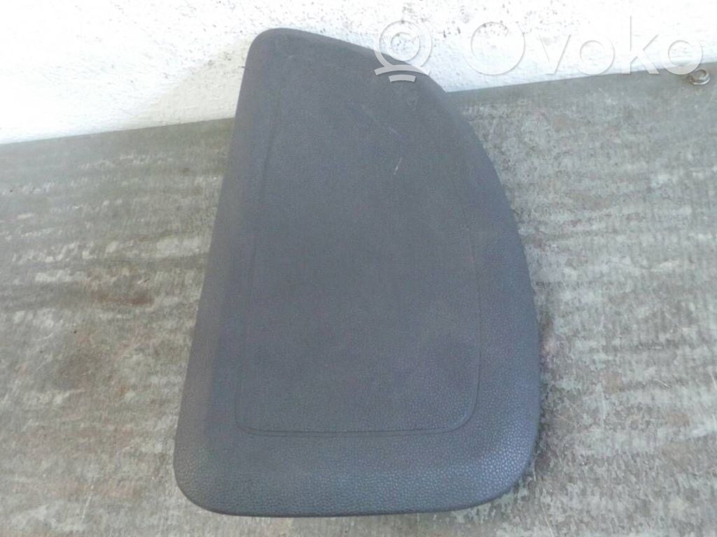 Opel Corsa D Seat airbag 