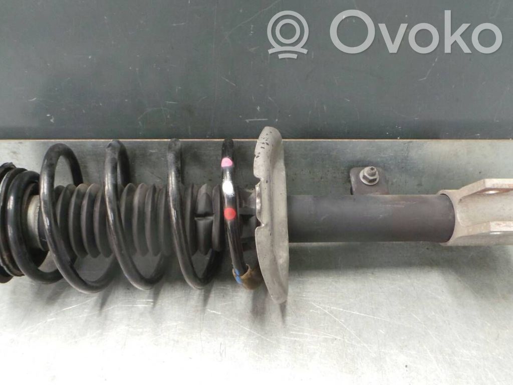 Citroen C4 II Etuiskunvaimennin 