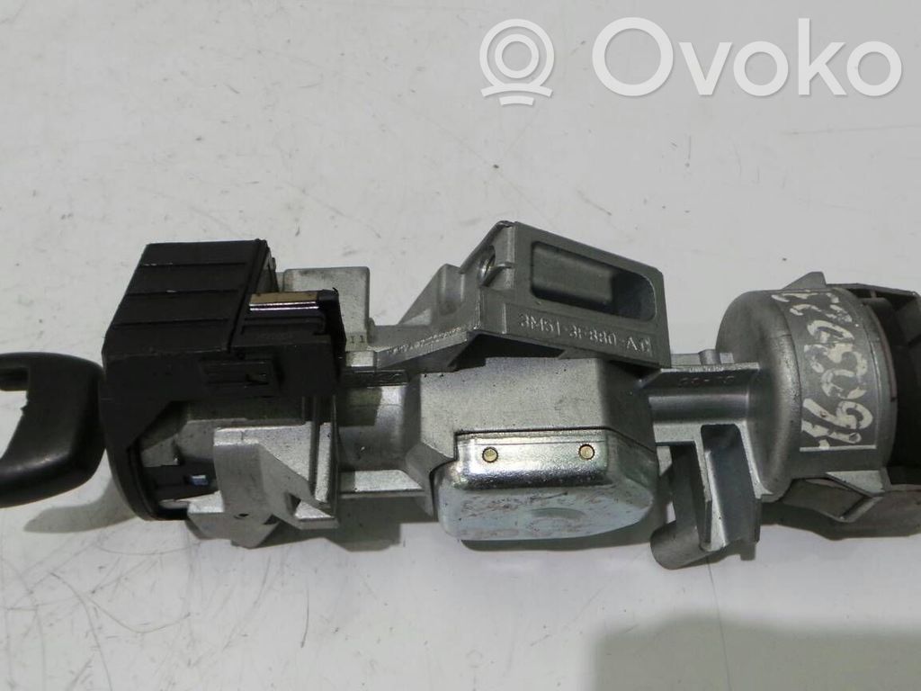 Virtalukko   3M513F880AC,1603023