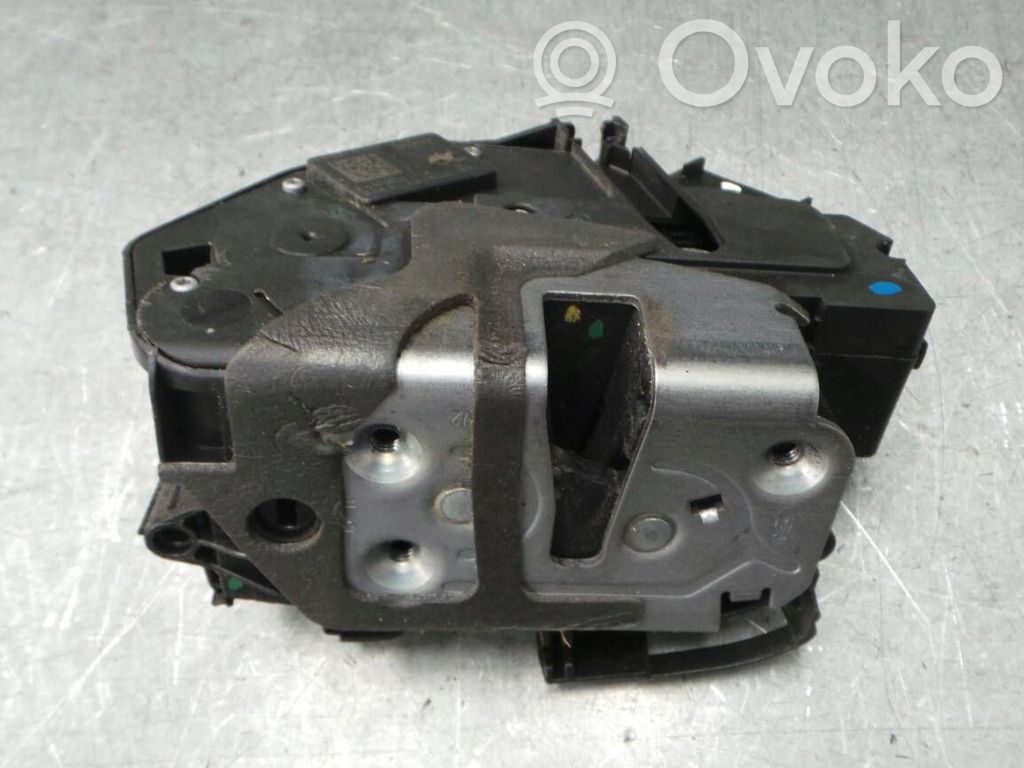 Etuoven lukko   8A6AA21813AF,1512026