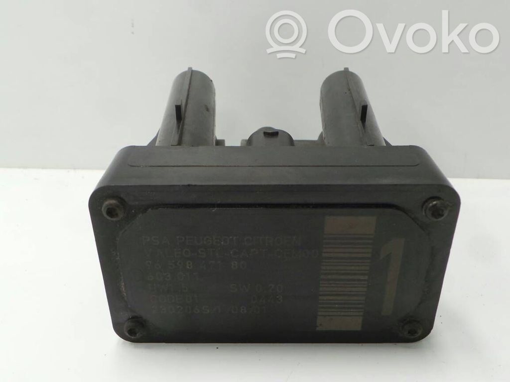Other control units/modules   9659847180,1707026