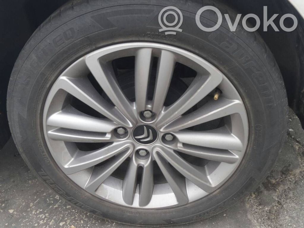 Rear axle beam   POLI,1810017,COM